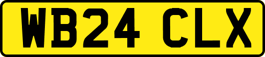 WB24CLX