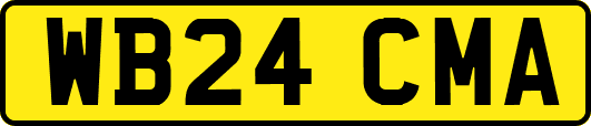 WB24CMA