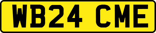 WB24CME