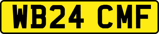 WB24CMF