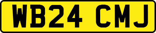 WB24CMJ