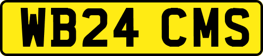 WB24CMS