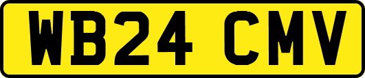 WB24CMV