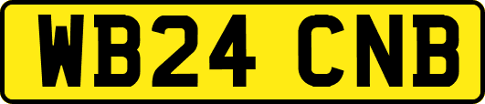 WB24CNB