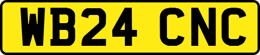 WB24CNC