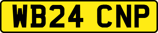 WB24CNP