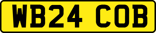 WB24COB