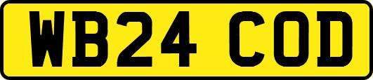 WB24COD
