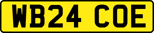 WB24COE