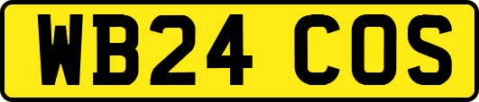 WB24COS