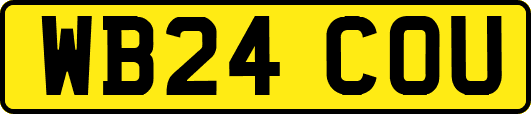 WB24COU