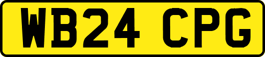 WB24CPG