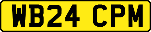WB24CPM