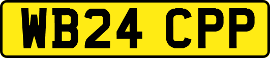 WB24CPP