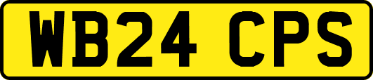 WB24CPS