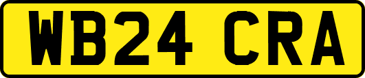 WB24CRA