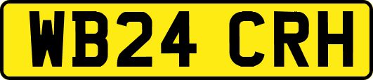 WB24CRH