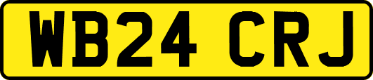 WB24CRJ
