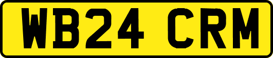 WB24CRM