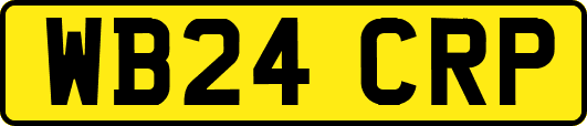 WB24CRP