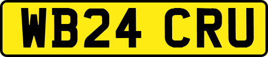 WB24CRU