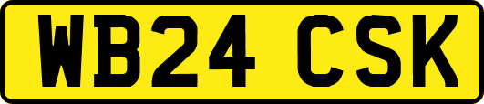 WB24CSK
