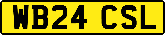 WB24CSL