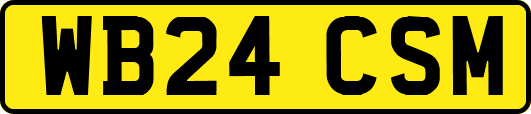 WB24CSM