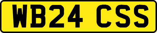 WB24CSS
