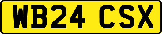WB24CSX
