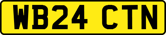 WB24CTN