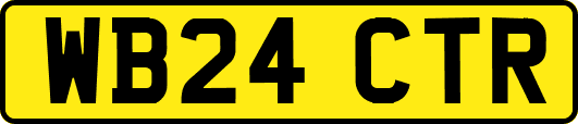 WB24CTR