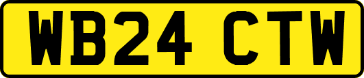 WB24CTW