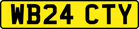 WB24CTY