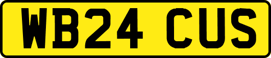 WB24CUS