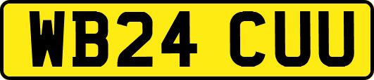 WB24CUU