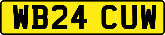 WB24CUW