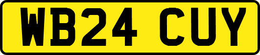 WB24CUY