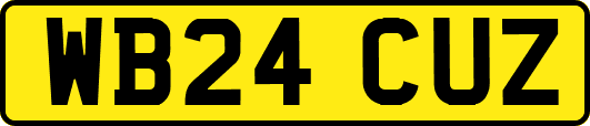 WB24CUZ