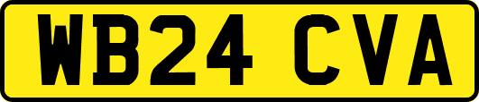 WB24CVA
