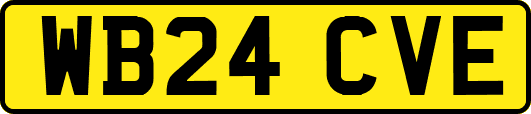 WB24CVE