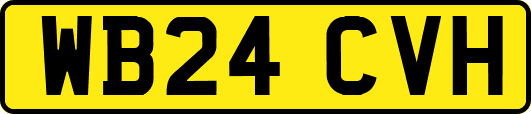 WB24CVH