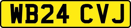 WB24CVJ