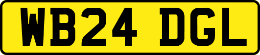 WB24DGL