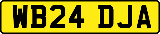WB24DJA