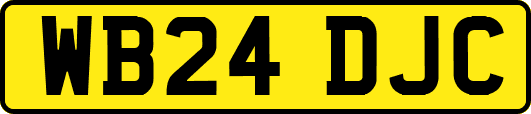 WB24DJC
