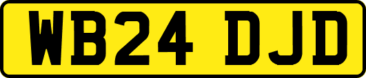WB24DJD