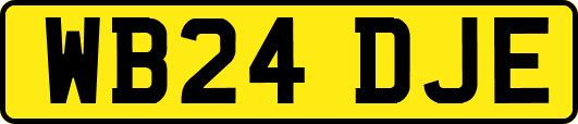 WB24DJE