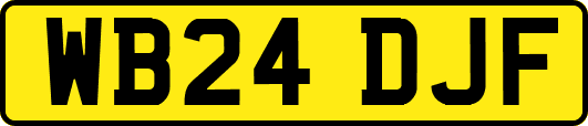 WB24DJF