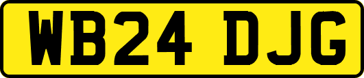 WB24DJG